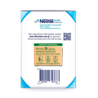 Suplemento Alimentar de Fibras Fiber Mais Sem Sabor Nestlé - 50g Suplemento Alimentar de Fibras Fiber Mais Sem Sabor Nestlé - 50g