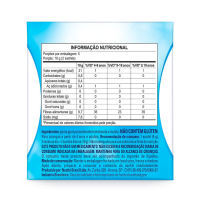 Suplemento Alimentar de Fibras Fiber Mais Sem Sabor Nestlé - 50g Suplemento Alimentar de Fibras Fiber Mais Sem Sabor Nestlé - 50g