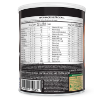 Suplemento Alimentar Nutren Protein Baunilha Nestlé - 400g