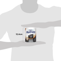 Suplemento Alimentar Nutren Protein Baunilha Nestlé - 400g