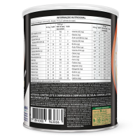 Suplemento Alimentar Nutren Protein Baunilha Nestlé - 800g