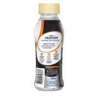 Suplemento Alimentar Nutren Protein Chocolate Nestlé - 260ml