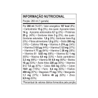 Suplemento Alimentar Nutren Protein Chocolate Nestlé - 260ml