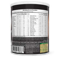 Suplemento Alimentar Nutren Protein Chocolate Nestlé - 400g