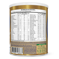 Suplemento Alimentar Nutren Senior Premium Baunilha Nestlé - 370g Suplemento Alimentar Nutren Senior Premium Baunilha Nestlé - 370g