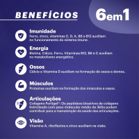 Suplemento Alimentar Nutren Senior Premium Baunilha Nestlé - 370g Suplemento Alimentar Nutren Senior Premium Baunilha Nestlé - 370g