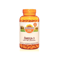 Suplemento Alimentar Ômega 3 1.000mg Sundown - 180 cápsulas