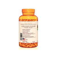 Suplemento Alimentar Ômega 3 1.000mg Sundown - 180 cápsulas