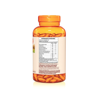 Suplemento Alimentar Ômega 3 1.000mg Sundown - 180 cápsulas