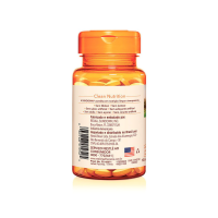 Suplemento Alimentar Vitamina C Sundown - 500mg 100 comprimidos