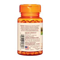 Suplemento Alimentar Vitamina D 2.000ui Sundown - 200 cápsulas Suplemento Alimentar Vitamina D 2.000ui Sundown - 200 cápsulas
