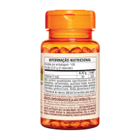 Suplemento Alimentar Vitamina D 2.000ui Sundown - 200 cápsulas Suplemento Alimentar Vitamina D 2.000ui Sundown - 200 cápsulas