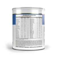 Sustevit Baunilha Vitafor - 400g Sustevit Baunilha Vitafor - 400g