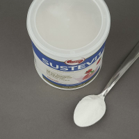 Sustevit Baunilha Vitafor - 400g Sustevit Baunilha Vitafor - 400g