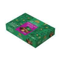 Tâmara com Cobertura de Chocolate Date Crown Vitao - 220g