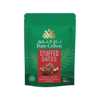 Tâmara Recheada Date Crown Vitao - 100g