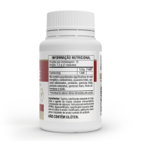 Taurine Vitafor - 30 cápsulas