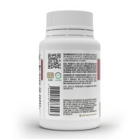 Taurine Vitafor - 30 cápsulas