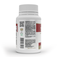 Taurine Vitafor - 60 cápsulas