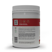 Termo Plus Frutas Vermelhas com Gengibre e Chá Verde Vitafor - 240g Termo Plus Frutas Vermelhas com Gengibre e Chá Verde Vitafor - 240g