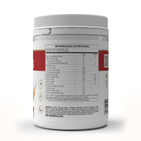 Termo Plus Tangerina com Chá Verde Vitafor - 240g