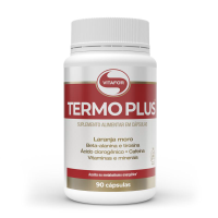 Termo Plus Vitafor - 90 cápsulas Termo Plus Vitafor - 90 cápsulas