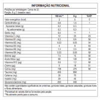Termogênico 2Hot Max Titanium Uva - 200g