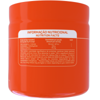 Termogênico Shot Dry Max Titanium Maracujá - 150g