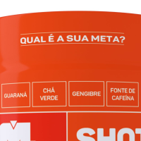 Termogênico Shot Dry Max Titanium Maracujá - 150g