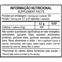 Termogênico Thermogenic Probiótica - 120 cápsulas
