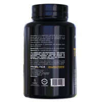 Termogênico Thermogenic Probiótica - 120 cápsulas