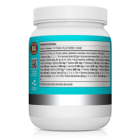 The Whey Chocolate Belga Equaliv - 480g The Whey Chocolate Belga Equaliv - 480g