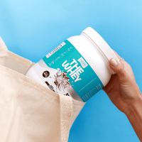 The Whey Cocada Equaliv - 480g