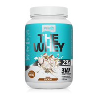 The Whey Cocada Equaliv - 960g The Whey Cocada Equaliv - 960g