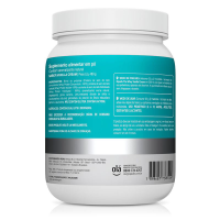 The Whey Vanilla Cream Equaliv - 480g