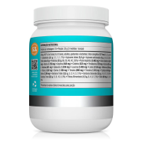 The Whey Vanilla Cream Equaliv - 480g