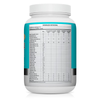 The Whey Vanilla Cream Equaliv - 960g