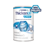 Espessante Resource ThickenUp Clear Nestlé - 125g