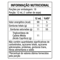 UpGrade Energy Equaliv - 228ml