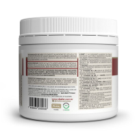 V - Fort Frutas Vermelhas Vitafor - 240g