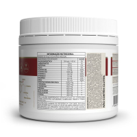 V - Fort Frutas Vermelhas Vitafor - 240g