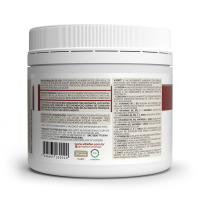 V - Fort Limão Vitafor - 240g V - Fort Limão Vitafor - 240g