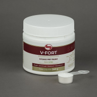 V - Fort Limão Vitafor - 240g V - Fort Limão Vitafor - 240g