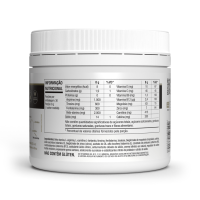 V - Fort Ultra Limão Vitafor - 240g