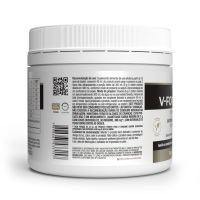 V - Fort Ultra Limão Vitafor - 240g