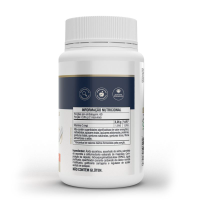 Vita C3 Vitafor - 120 cápsulas Vita C3 Vitafor - 120 cápsulas