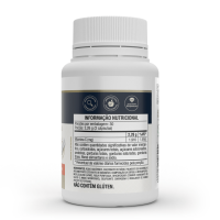 Vita C3 Vitafor - 60 cápsulas Vita C3 Vitafor - 60 cápsulas