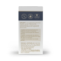 Vita D3 Vitafor - 10ml Vita D3 Vitafor - 10ml
