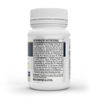 Vita D3 Vitafor - 60 cápsulas Vita D3 Vitafor - 60 cápsulas