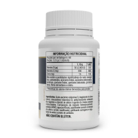 Vita D3 + C + Zinco Vitafor - 60 cápsulas